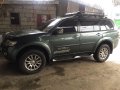 Mitsubishi Montero GLS 4x4 2010 for sale -0