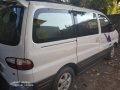 Hyundai Starex 2007 for sale-2