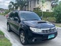 Subaru Forester 2.5XT 2008 for sale -4