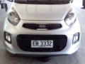 Kia Picanto 2017 for sale-4