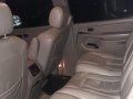 Chevrolet Suburban 2006 model for sale -9