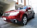 Subaru Forester 2009 for sale-4