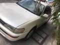 Toyota Corolla GLi 1992 for sale -1