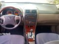 Toyota Altis V 2009 for sale-3