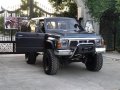 Nissan Patrol 1998 for sale-5