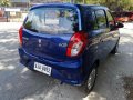 2015 Suzuki Alto for sale -7