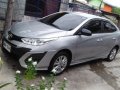 Toyota Vios E 2018 for sale-0