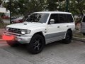 2000 Mitsubishi Pajero for sale-5