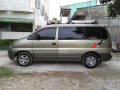 Hyundai Starex SVX RV 2000 for sale-2