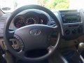 2008 Toyota Hilux for sale-1