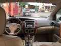 2011 Nissan Grand Livina for sale -4