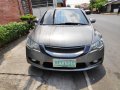 Honda Civic 2009 For sale -4