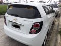 2014 Chevrolet Sonic for sale-6