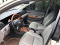 Like New Toyota Altis for sale-3