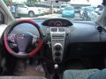 Toyota Yaris Manual 2010 for sale-1