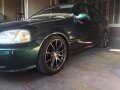 Honda Civic Lxi 1999 for sale -0