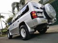Mitsubishi Pajero 2002 for sale -3