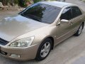 Honda Accord 2005 for sale -10