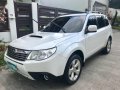 2010 Subaru Forester for sale-10