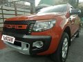 2015 Ford Ranger 3.2 for sale -8