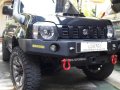 2016 Suzuki Jimny for sale -9