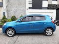 Mitsubishi Mirage GLS 2013 for sale -6