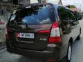 2016 Toyota Innova E 2.5 Automatic for sale -3