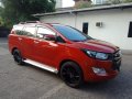 Toyota Innova E MT Gas 2016 for sale -4