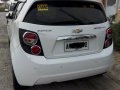 2014 Chevrolet Sonic for sale-5