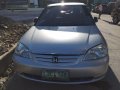 Honda Civic 2004 for sale -0