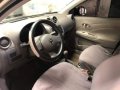 Nissan Almera 2014 for sale-1
