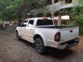 2005 Isuzu D-Max for sale-6