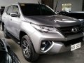 Toyota Fortuner 2018 for sale -8