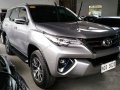 Toyota Fortuner 2018 for sale -0