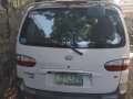 Hyundai Starex 2007 for sale-4