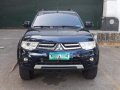 2014 Mitsubishi Montero Sports for sale-1