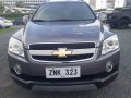 Chevrolet Captiva 2008 for sale -8