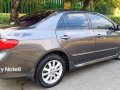 Toyota Altis V 2009 for sale-9