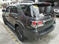 Toyota Fortuner 2015 For sale-5