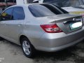 Well kept Honda City for sale -4