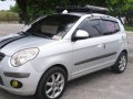 Kia Picanto 2008 for sale-1