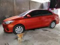 2016 Toyota Vios E Automatic for sale-1