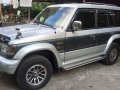 1993 Mitsubishi Pajero for sale-5