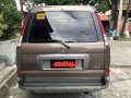 Mitsubishi Adventure 2016 for sale-4