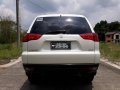 2010 Mitsubishi Montero Sport for sale-8