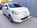 Mitsubishi Mirage GLX MT 2013 for sale-3