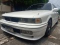 1991 Mitsubishi Galant for sale-0