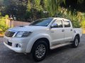 Toyota Hilux 2013 for sale-1