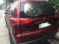 Mitsubishi Montero Sport 2014 for sale-4