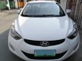 Hyundai Elantra 2012 for sale-6